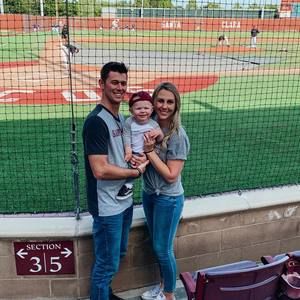 Meet your Posher, Joe